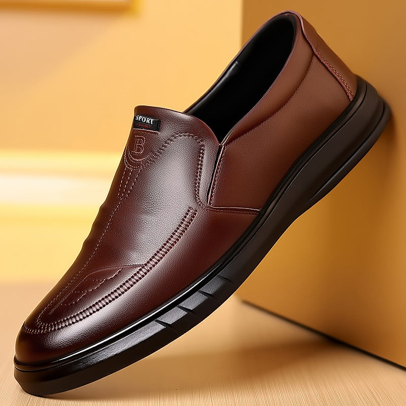 Soft Comfort Slip-Ons