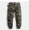 Camouflage A