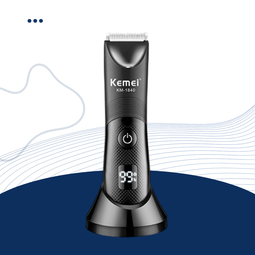 Shasoul KM-1840 Clipper