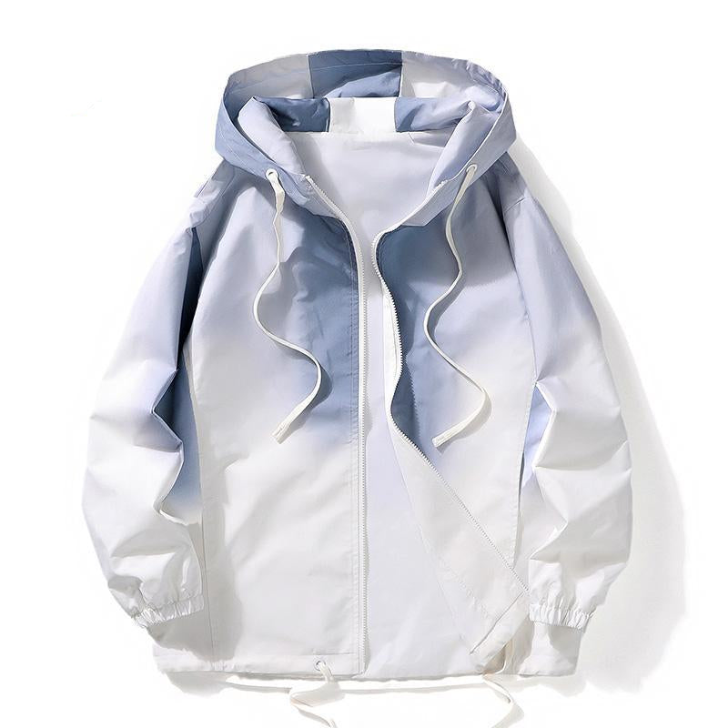 NASA Multi-Panel Jacket