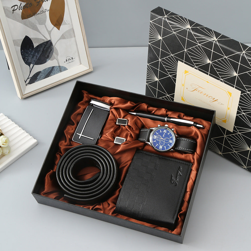 Christmas Gentleman's Gift Set