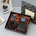 Christmas Gentleman's Gift Set