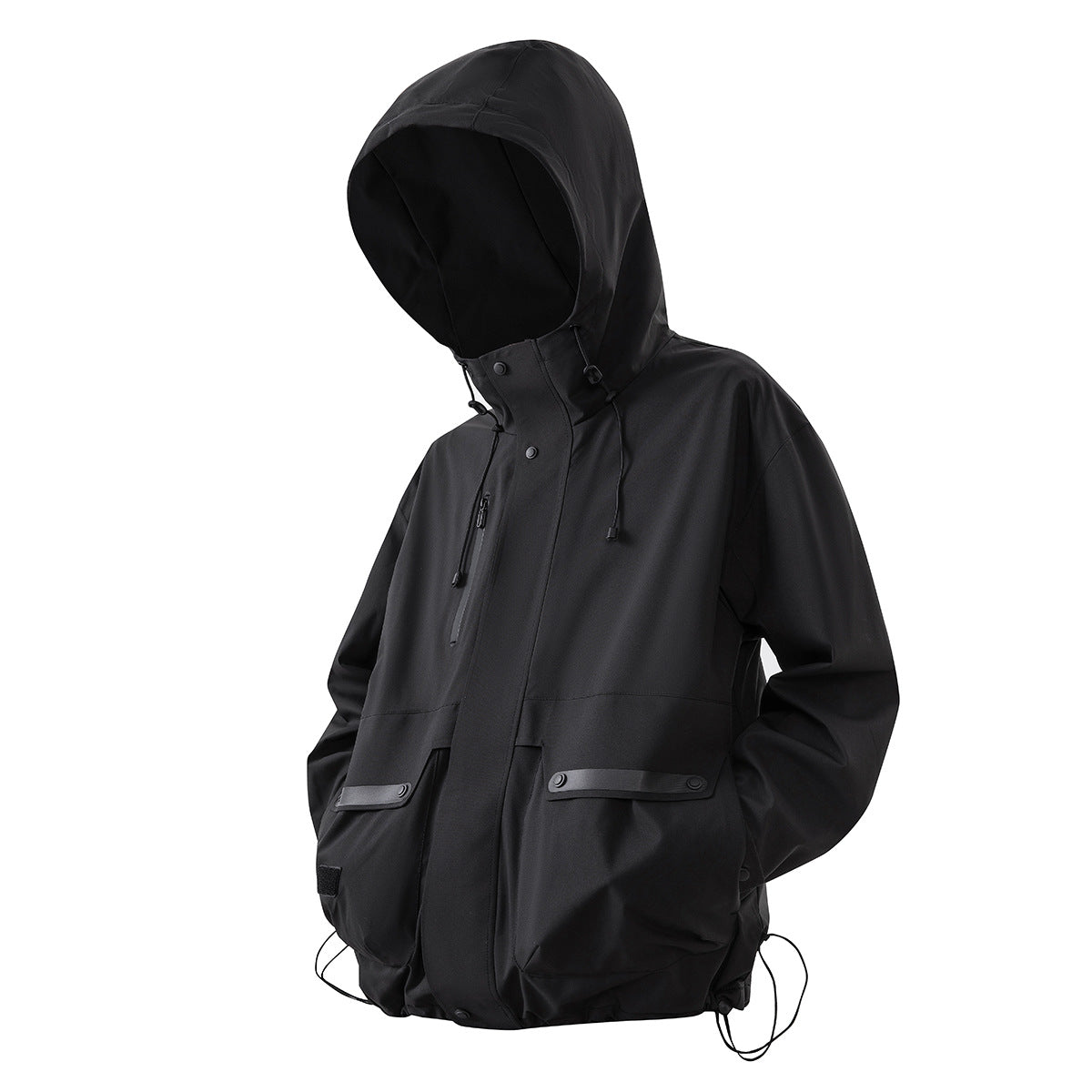 Outdoor Windproof Jacket