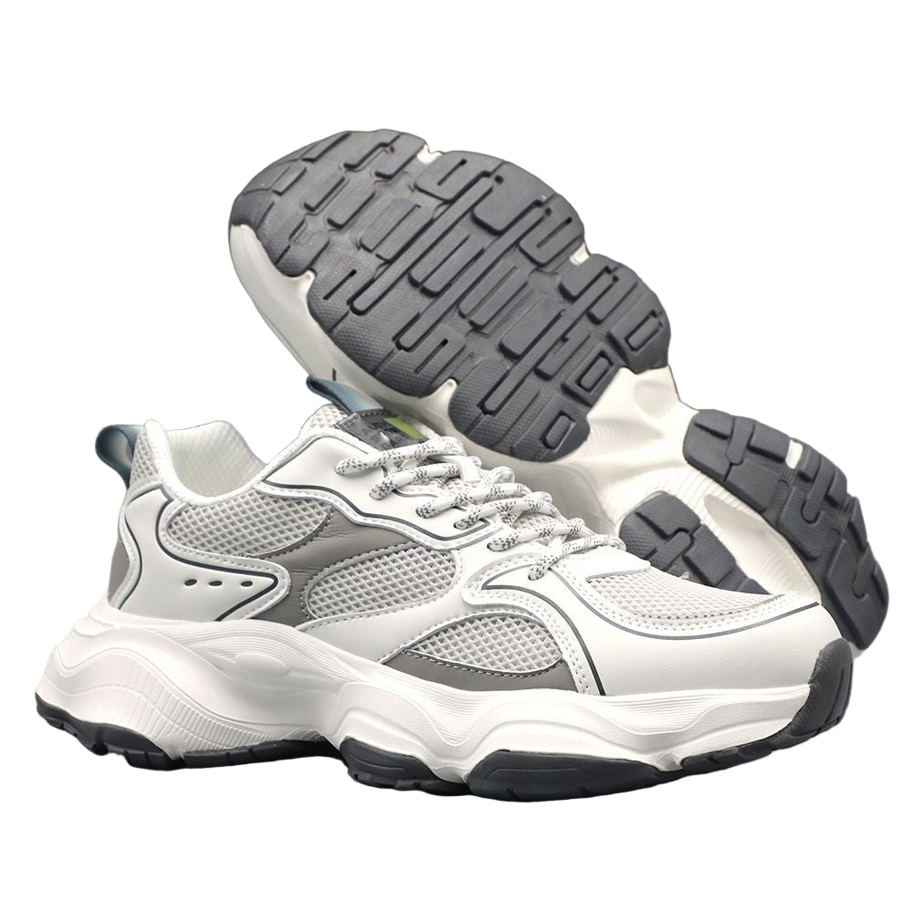 Chunky Retro Sneakers