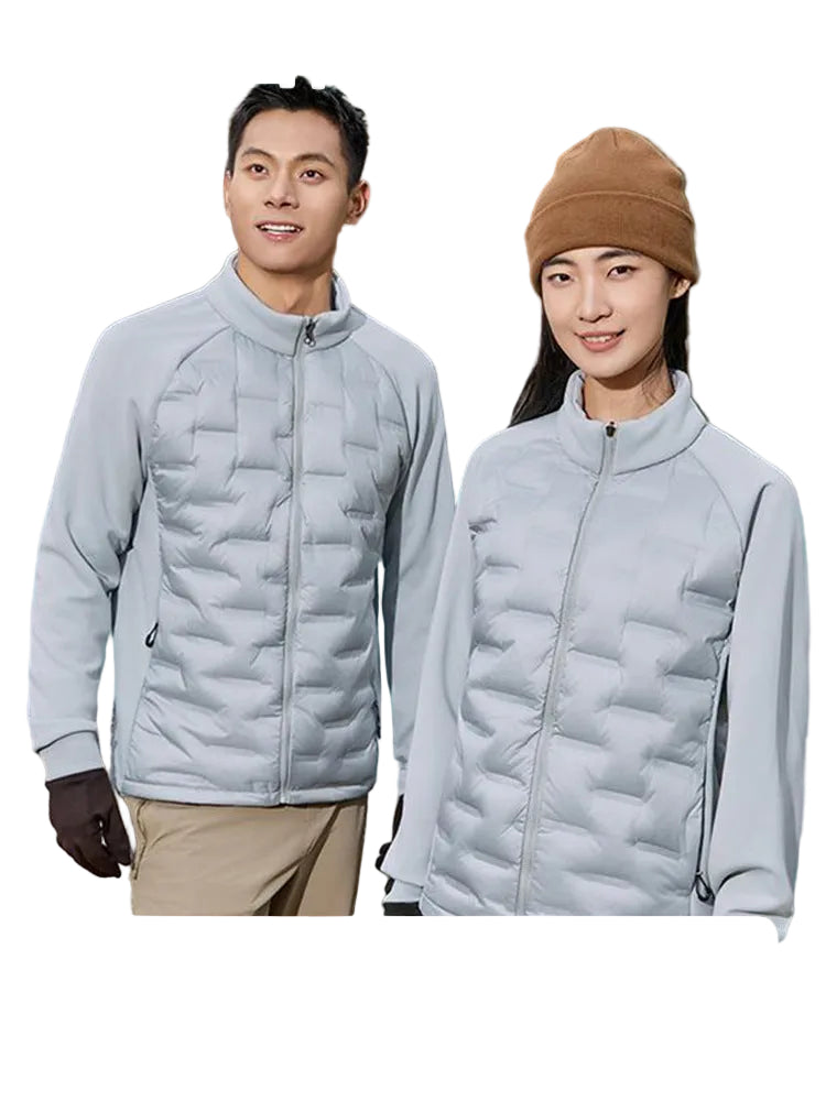 Thermal Hybrid Jacket