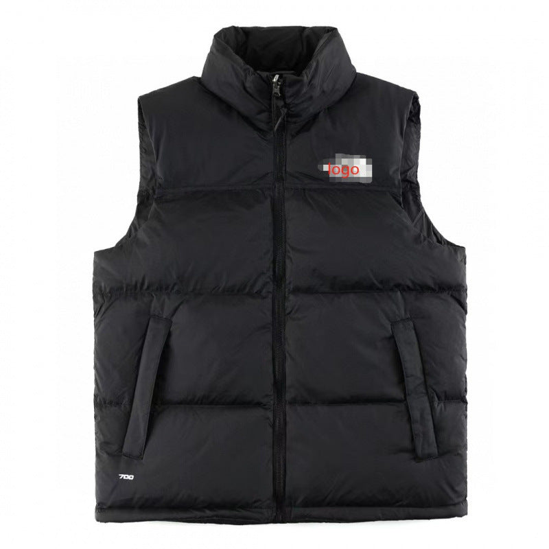 Puffer Vest