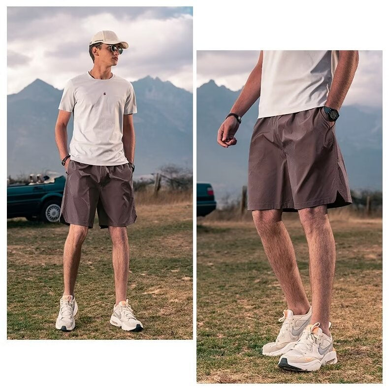 Men's Casual Shorts