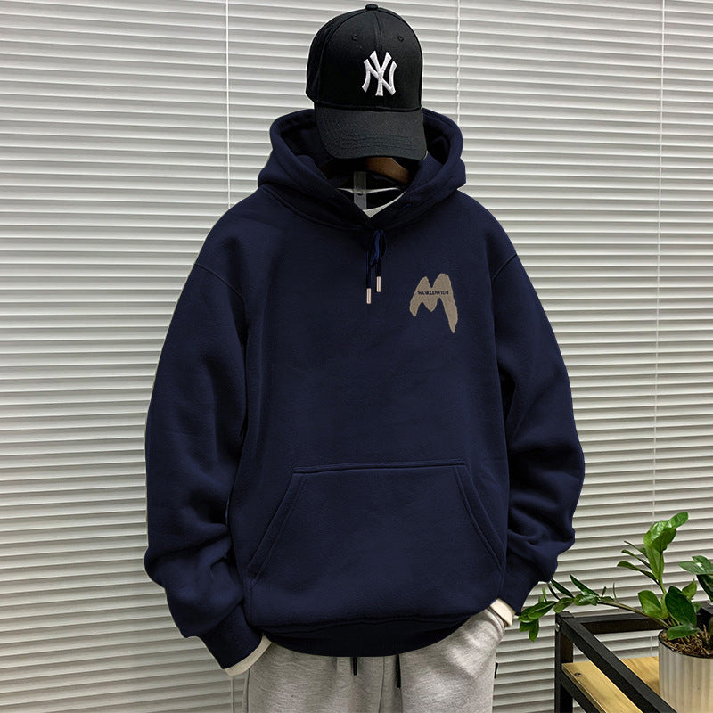Oversize Cityboy Hoodie