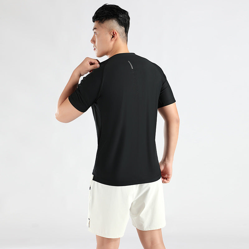 Active-Wear Performance Top