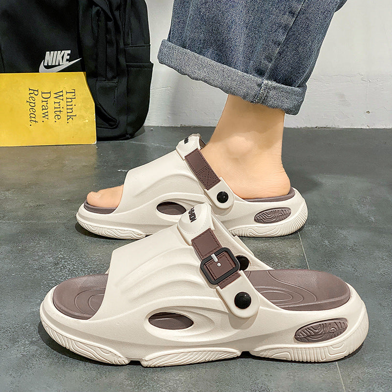 Dynamic Utility Slide