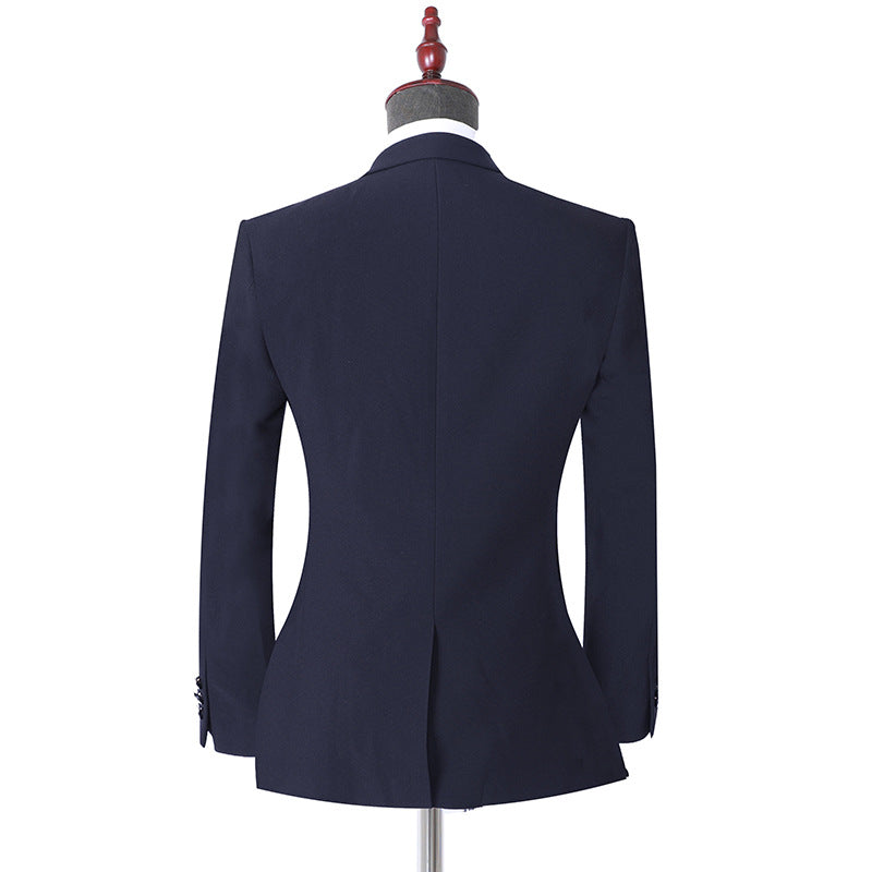 High-End Business Suit