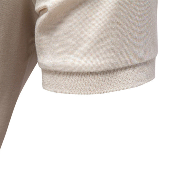 Premium Tencel Silk Polo