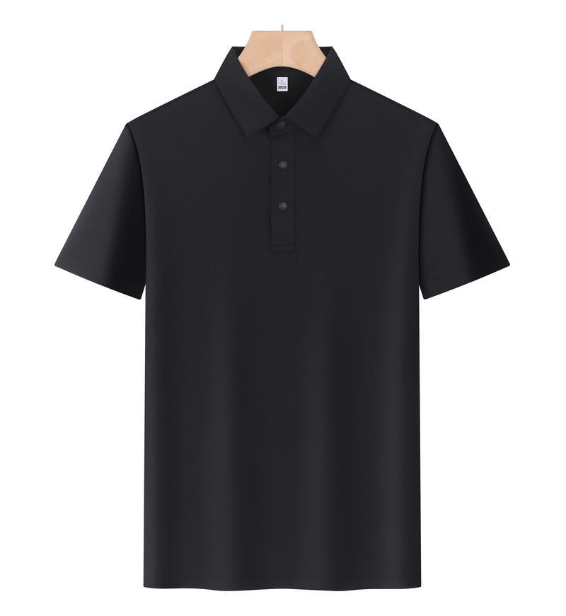 Premium Quick-Dry Polo