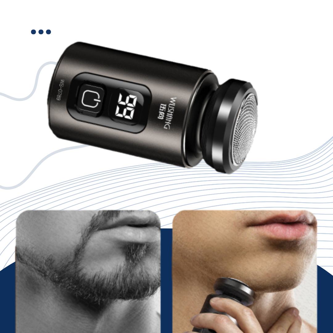 Shasoul AquaGlide Pro Shaver