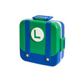 Backpack Style Bento Lunch Box