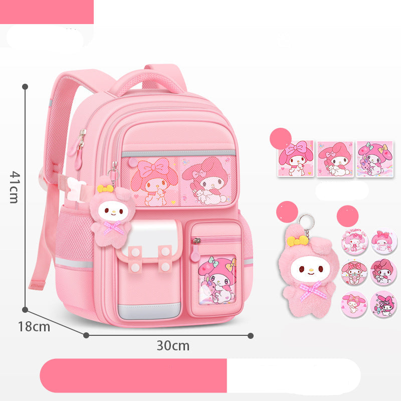 Space Explorer Backpack