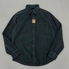Dark green