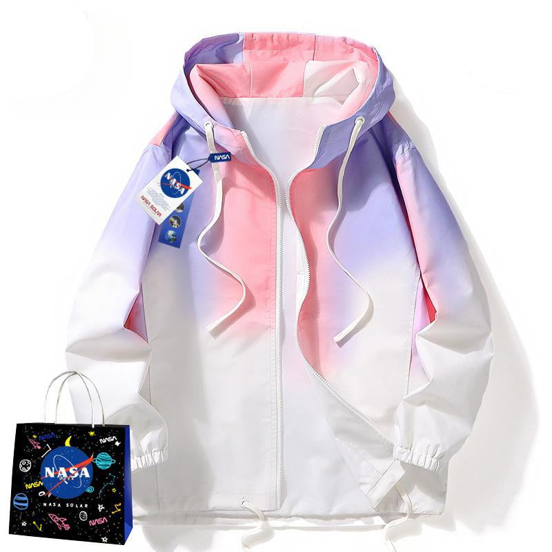 NASA Multi-Panel Jacket