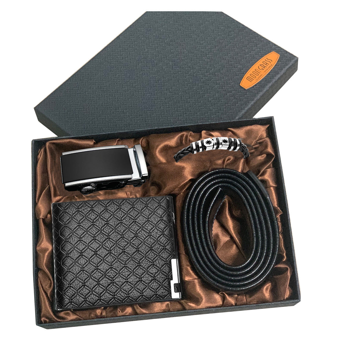 Holiday Gent's Gift Set