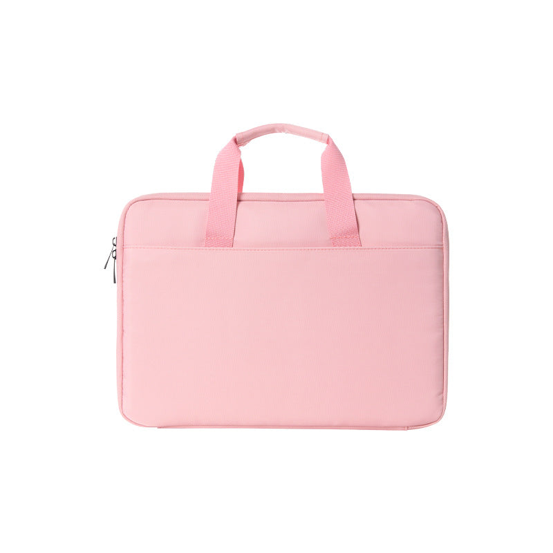 Slim Laptop Bag