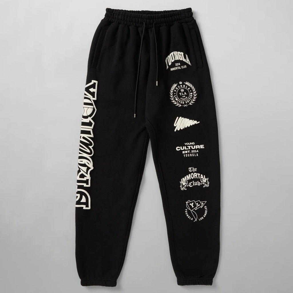 Streetwear Joggers