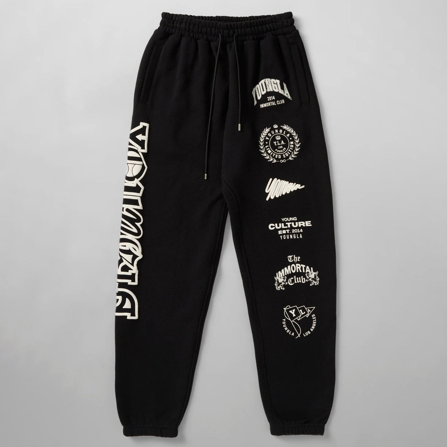 Streetwear Joggers