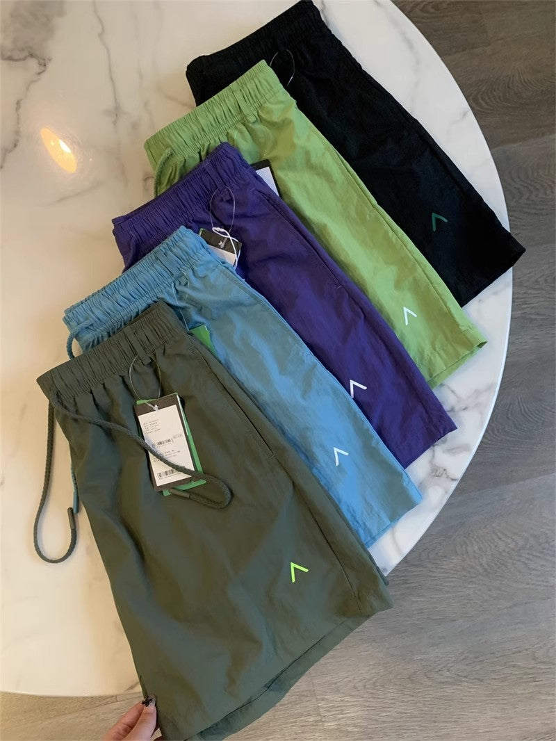 Outdoor Performance Shorts