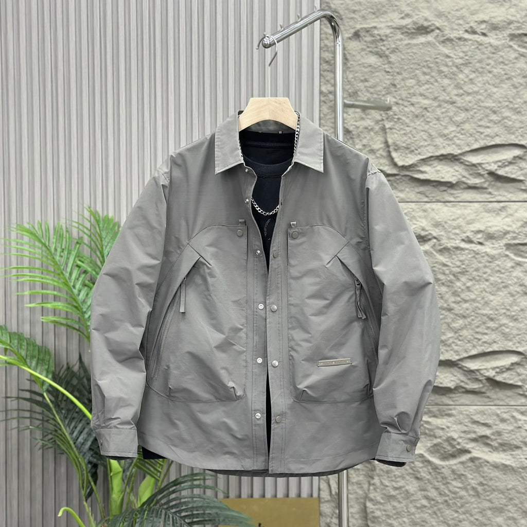Workwear Jacket