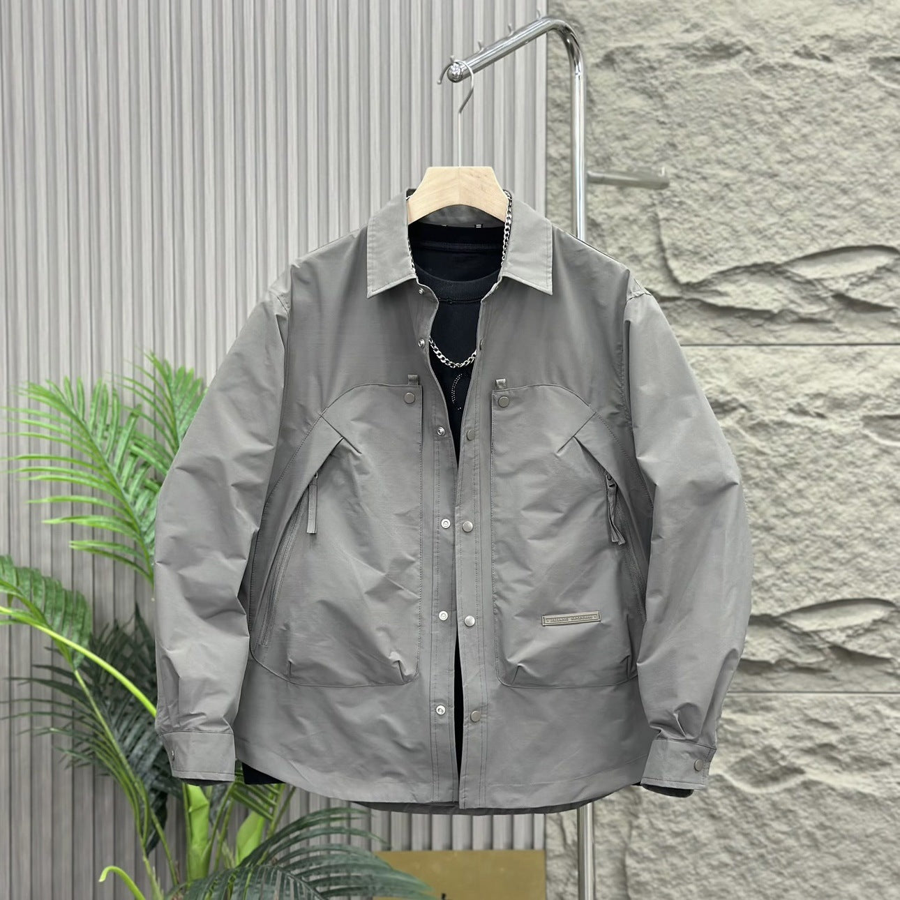 Workwear Jacket
