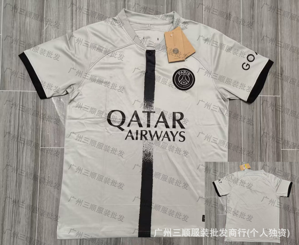 Premium Graphic Football Jersey Collection