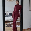 Wine red