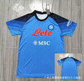 Premium Graphic Football Jersey Collection