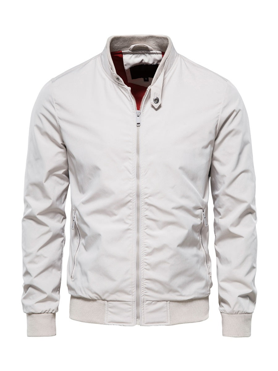 Urban Elite Varsity Jacket
