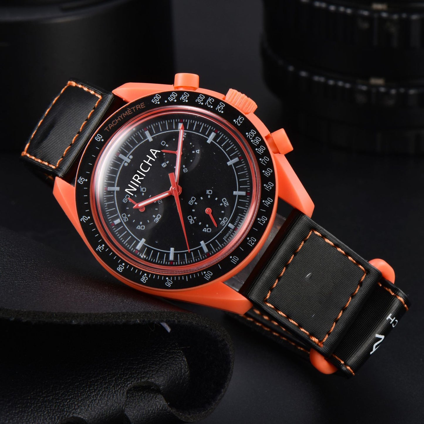 Men's Super Luminous Watch