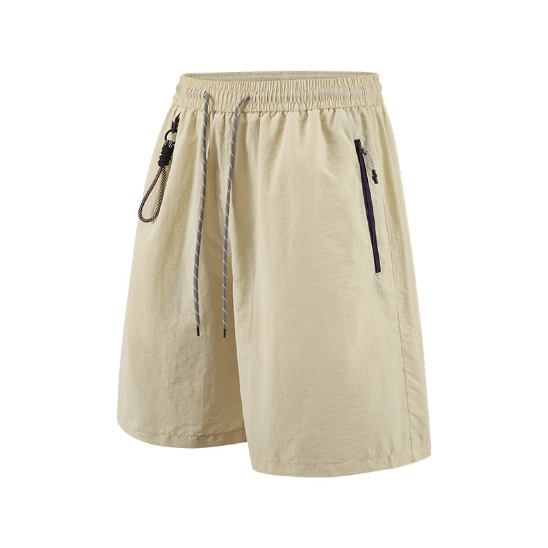 Active Trail Shorts