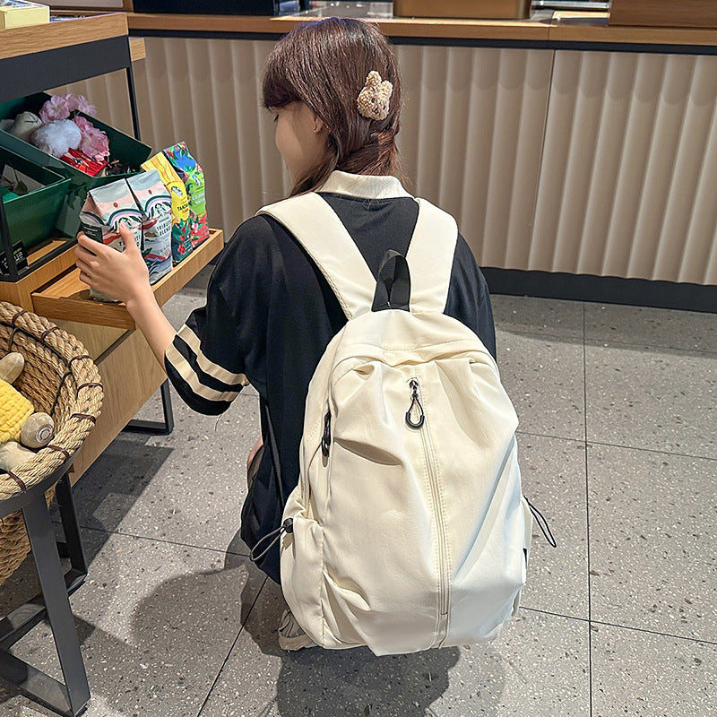 Urban Minimalist Commuter Pack