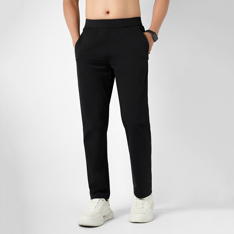Tech Utility Track Pants