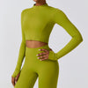 Matcha green
