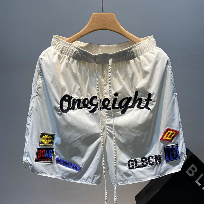 Casual Sports Shorts