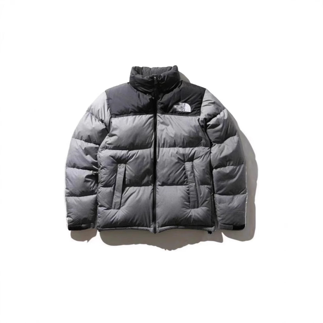 Puffer jacket Male and Female