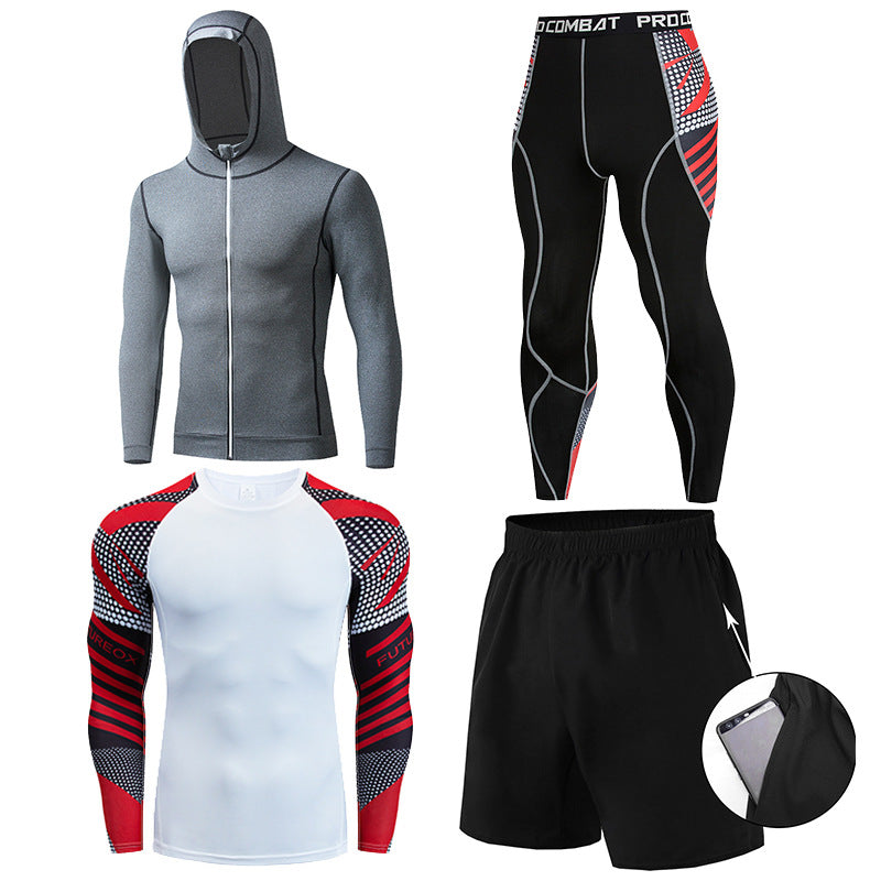 Athletic Training Sets