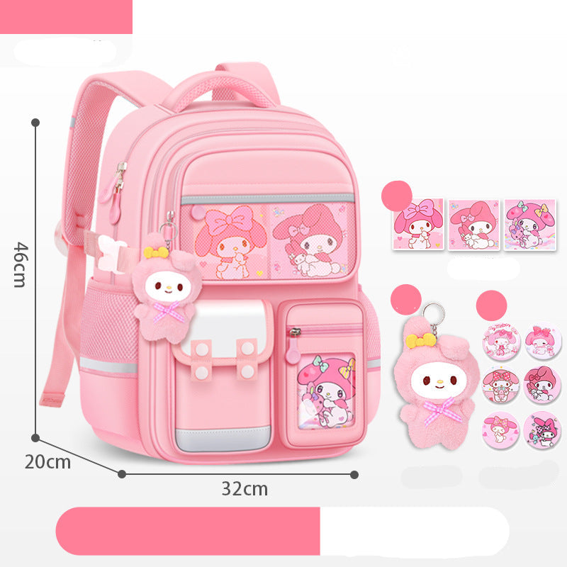 Space Explorer Backpack