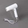 FB-619 Frosted White Hair Dryer (1300W)