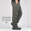 Gray-green