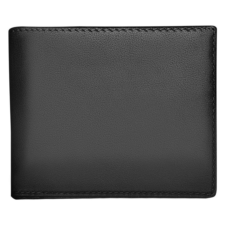 LuxeCraft Leather Wallet