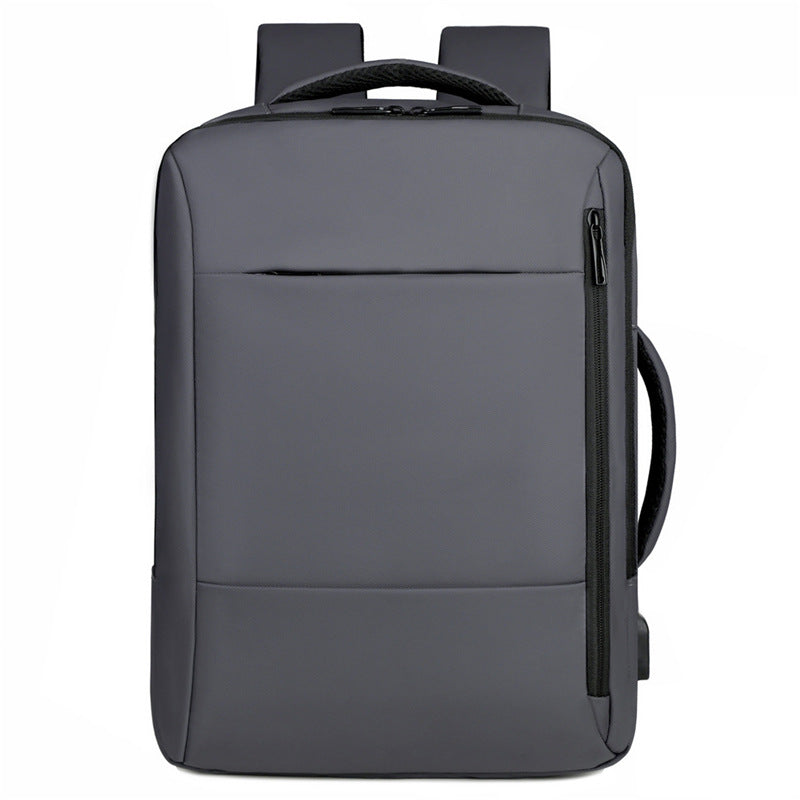 Men's Functional Business  Backpack