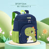 5836 - Royal Blue Green Trumpet