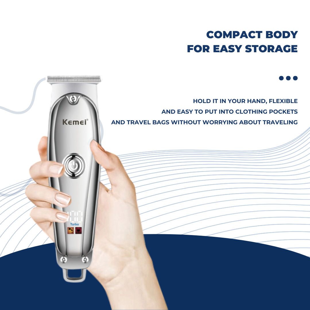 Shasoul ProTravel KM-637