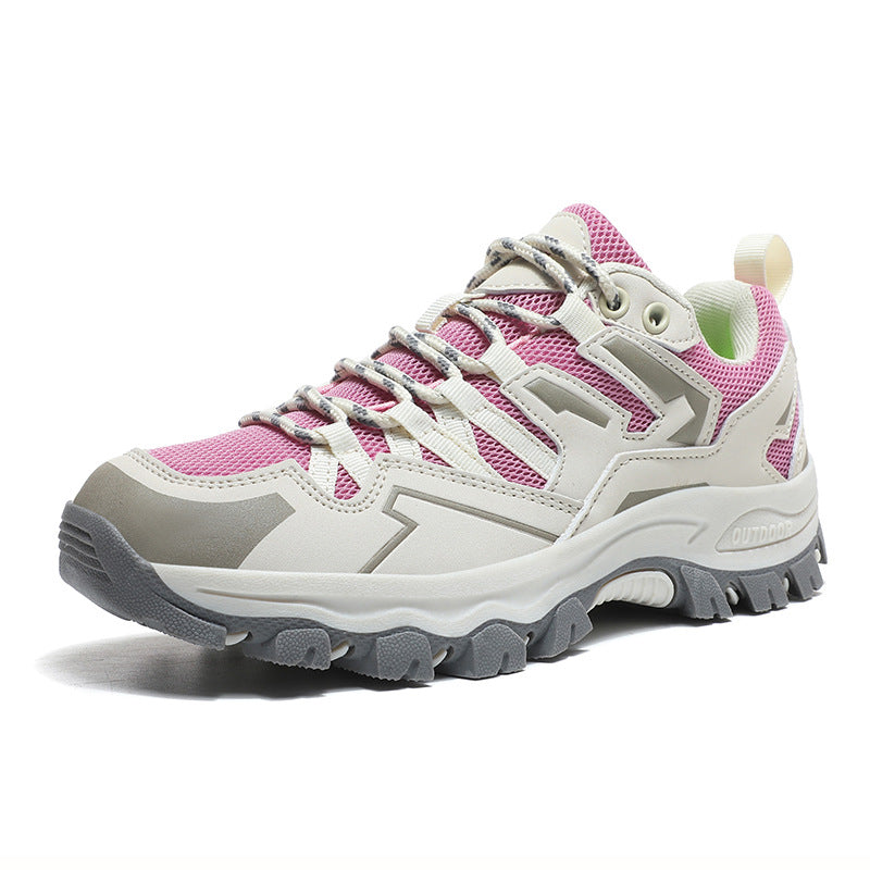 Terrain Trekker Sneaker