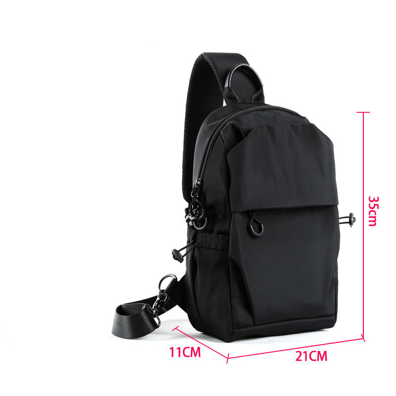 Urban Sling Pack